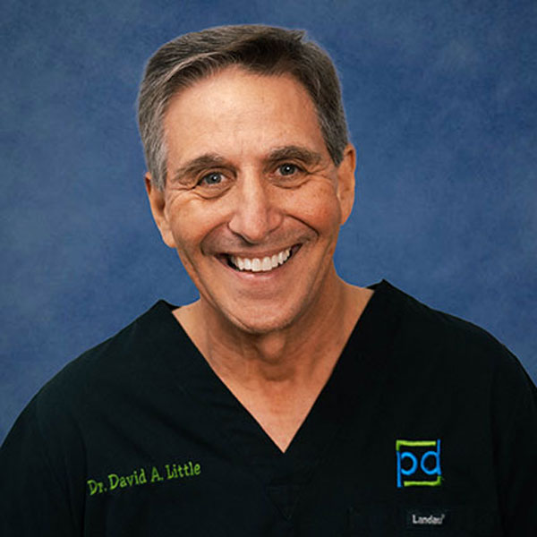 Dr. David Little